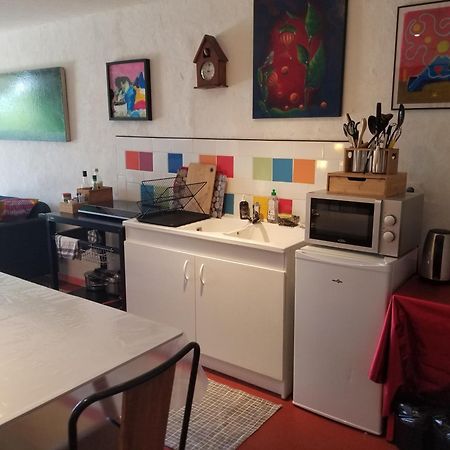 La Boheme Apartment Saint-Julien-le-Petit Ngoại thất bức ảnh