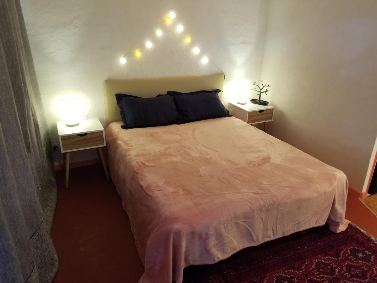 La Boheme Apartment Saint-Julien-le-Petit Ngoại thất bức ảnh