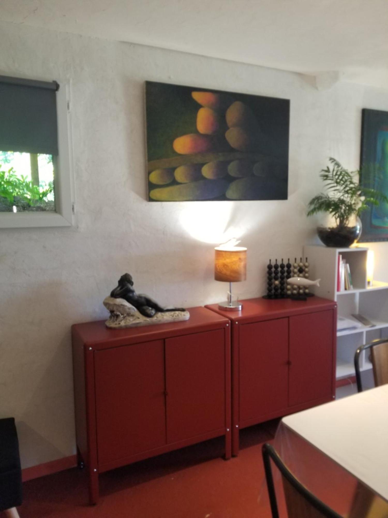 La Boheme Apartment Saint-Julien-le-Petit Ngoại thất bức ảnh