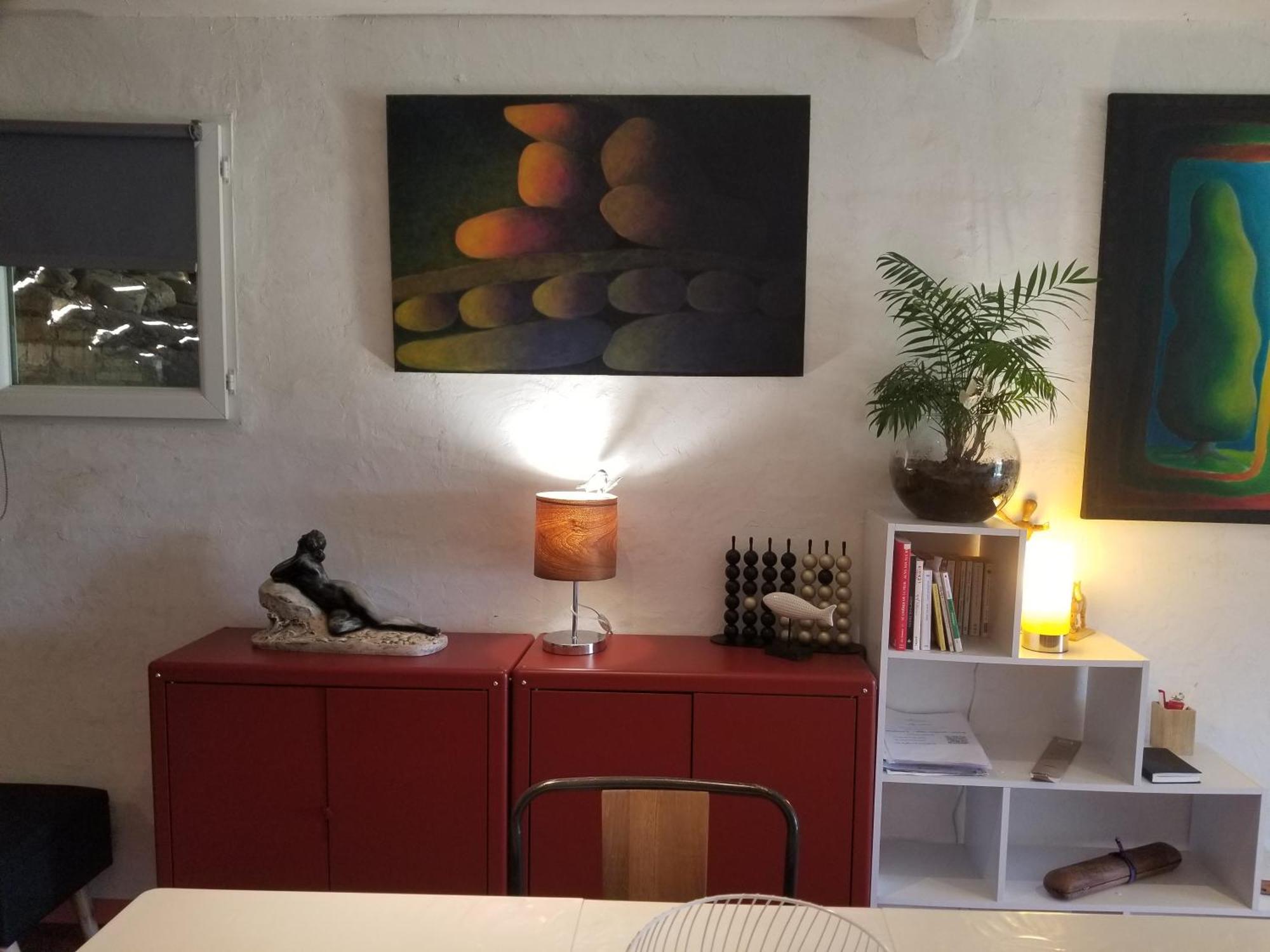 La Boheme Apartment Saint-Julien-le-Petit Ngoại thất bức ảnh