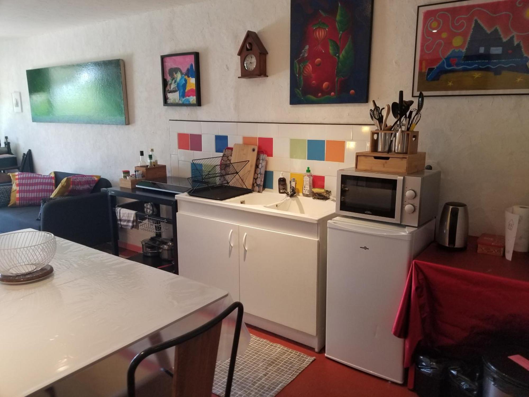 La Boheme Apartment Saint-Julien-le-Petit Ngoại thất bức ảnh