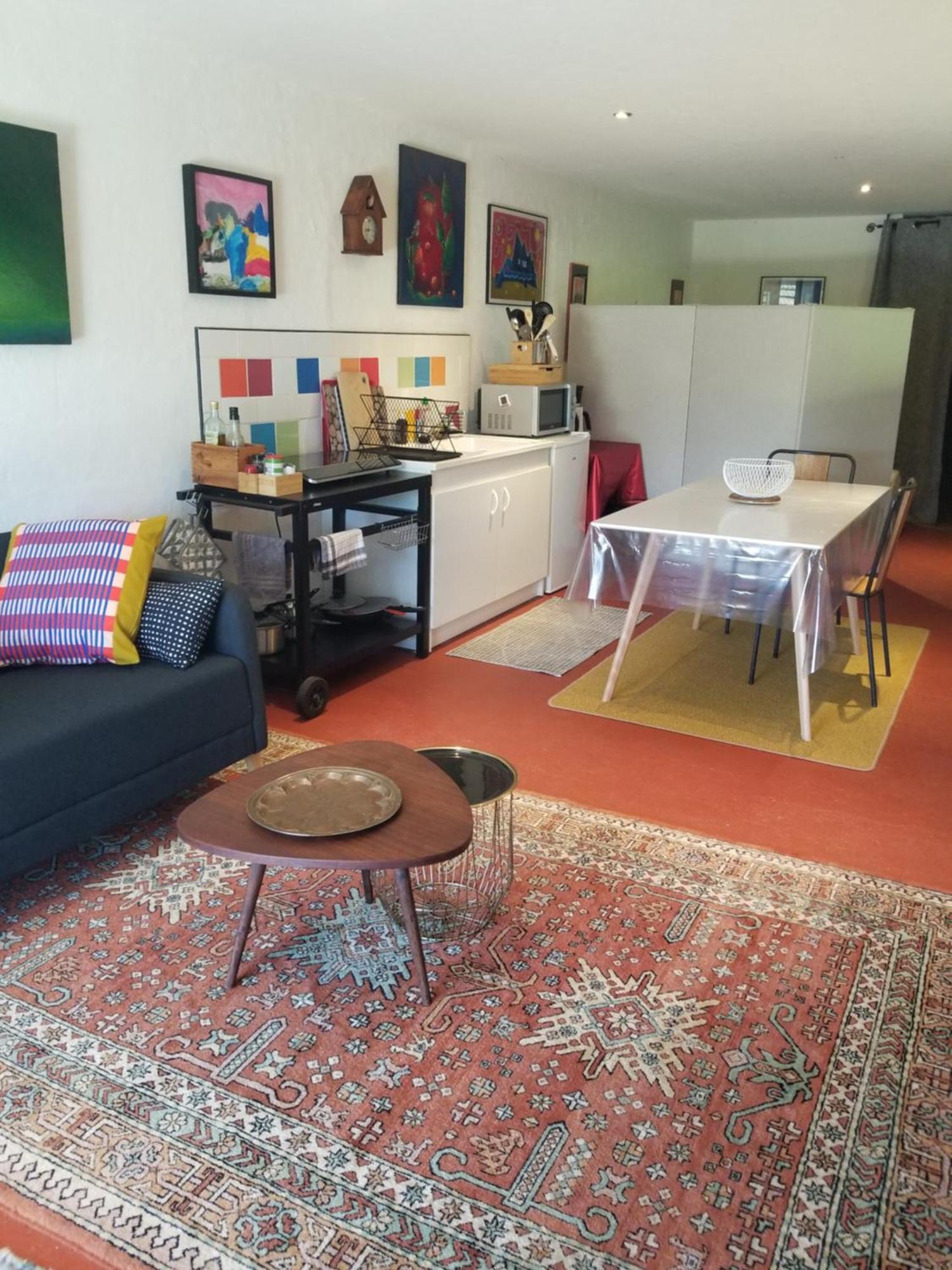 La Boheme Apartment Saint-Julien-le-Petit Ngoại thất bức ảnh