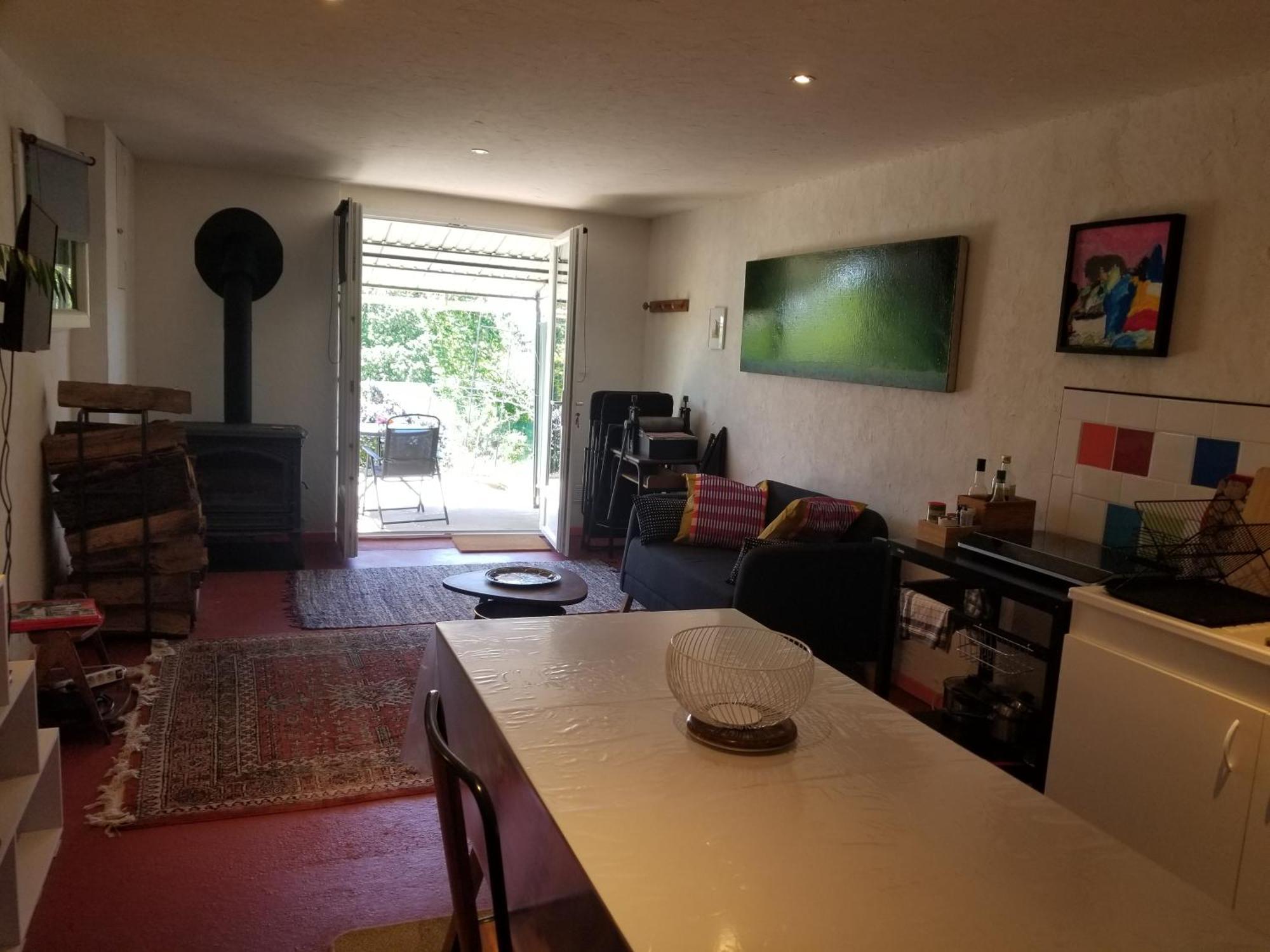 La Boheme Apartment Saint-Julien-le-Petit Ngoại thất bức ảnh
