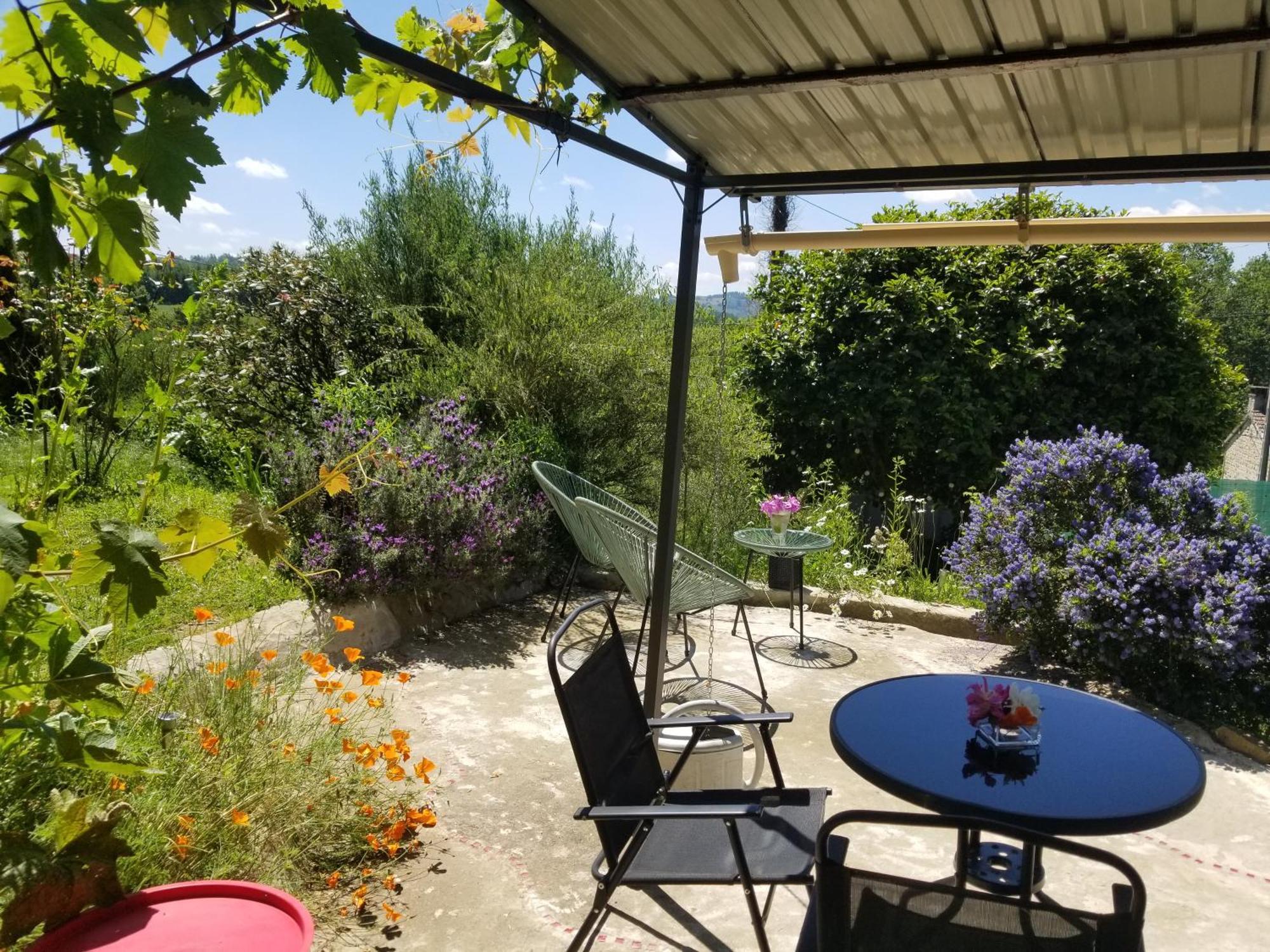 La Boheme Apartment Saint-Julien-le-Petit Ngoại thất bức ảnh