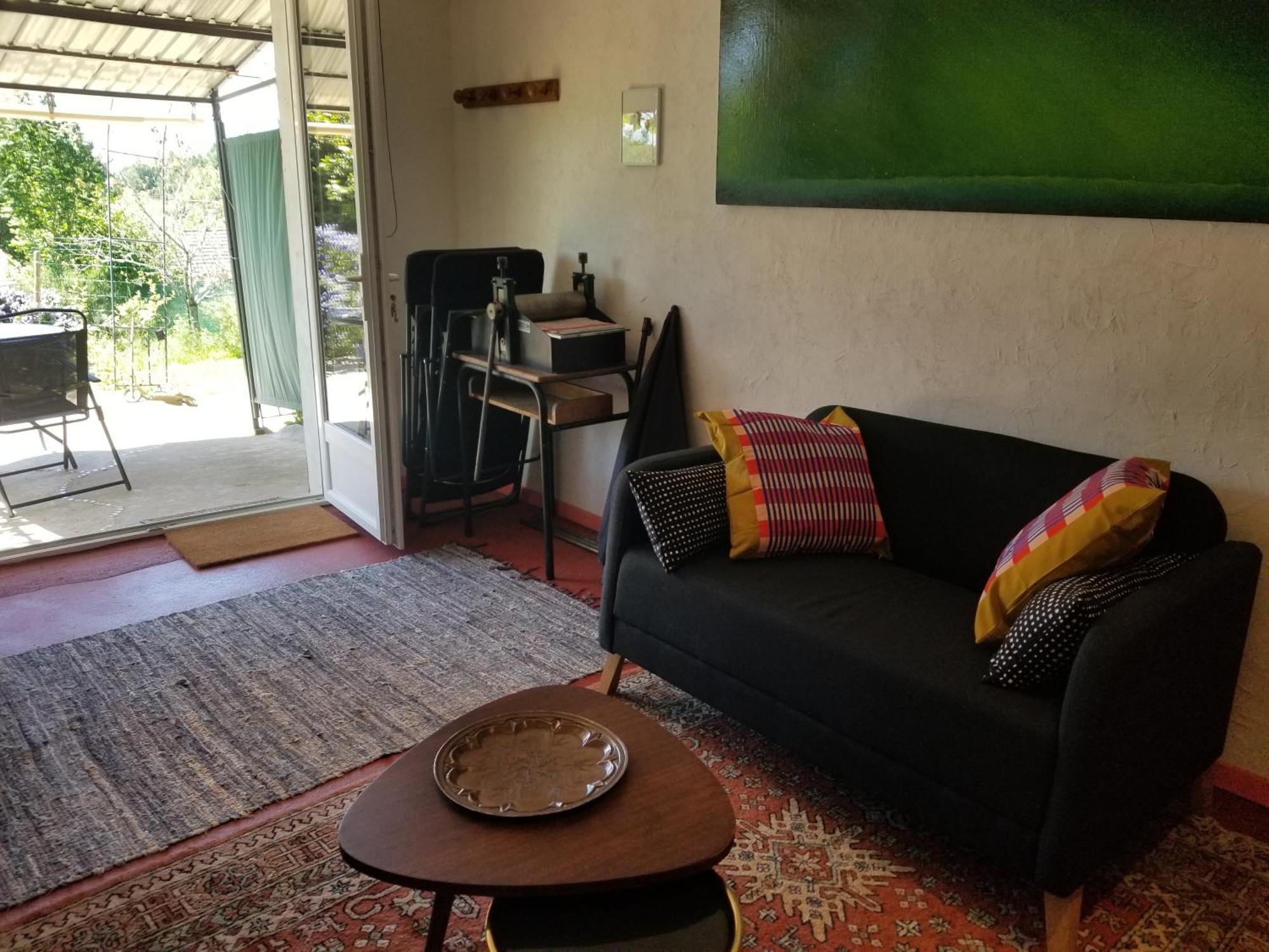 La Boheme Apartment Saint-Julien-le-Petit Ngoại thất bức ảnh